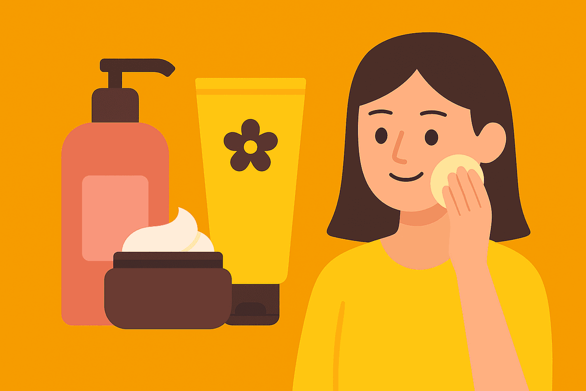 יופי ובריאות