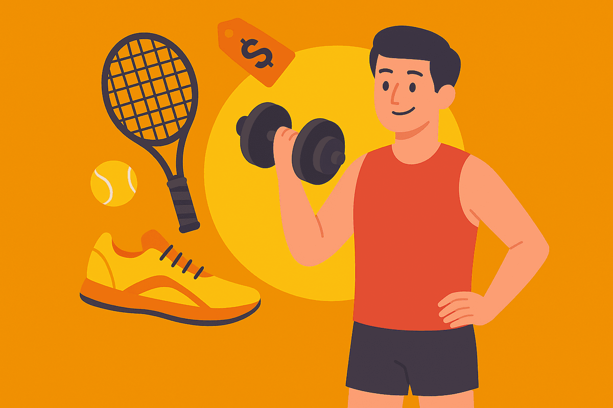 ספורט וכושר